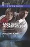 [The Delancey Dynasty 10] • Sanctuary in Chef Voleur